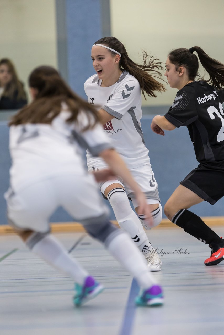 Bild 178 - wBJ Futsalmeisterschaft